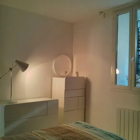 La Maison Des Creatifs Apartamento Montdardier