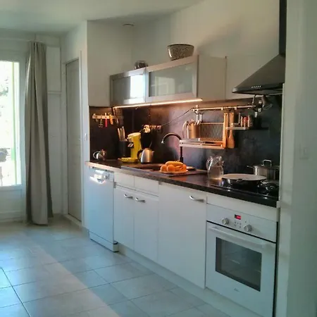 La Maison Des Creatifs Apartamento