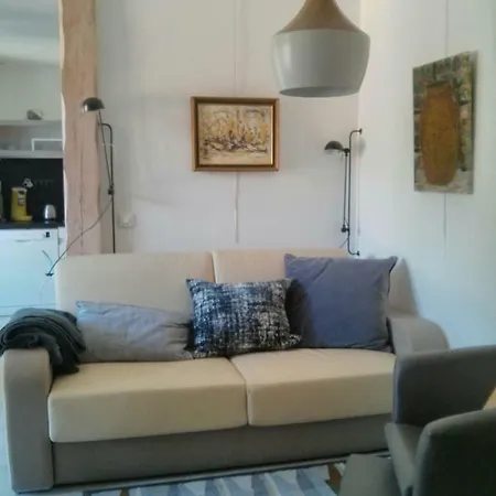 Apartamento La Maison Des Creatifs Montdardier