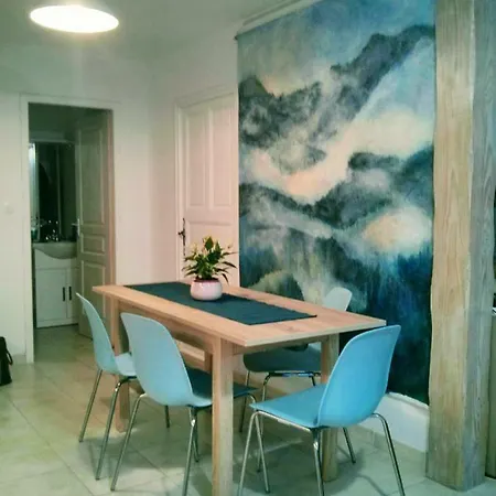 La Maison Des Creatifs * Montdardier